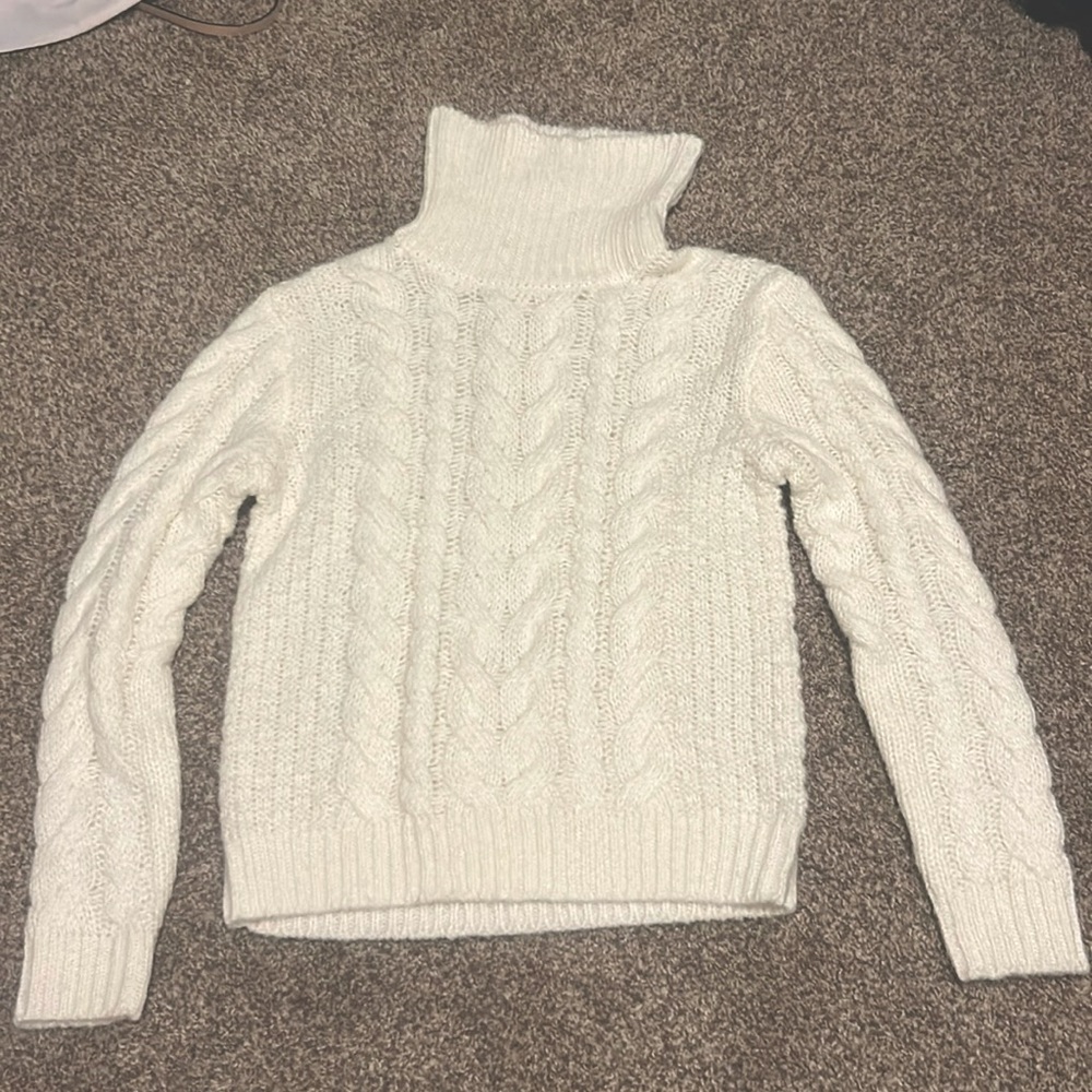 Thick material, very cozy